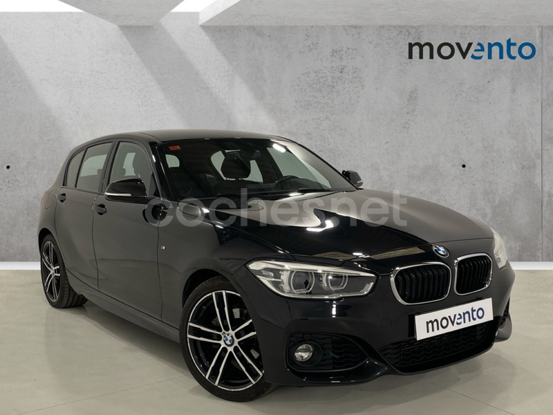 BMW Serie 1 118i 5p.