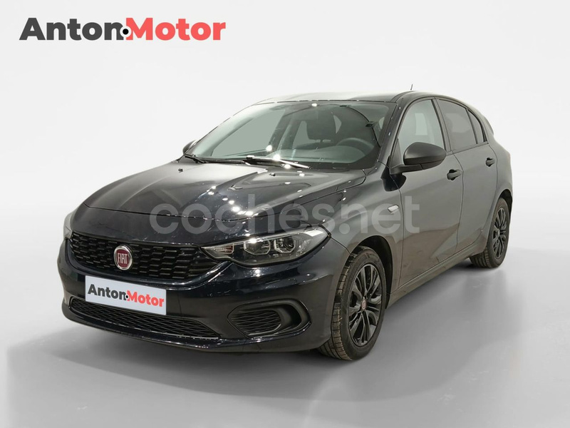 FIAT Tipo 1.4 16v Easy 70kW 95CV gasolina 5p. 5p.