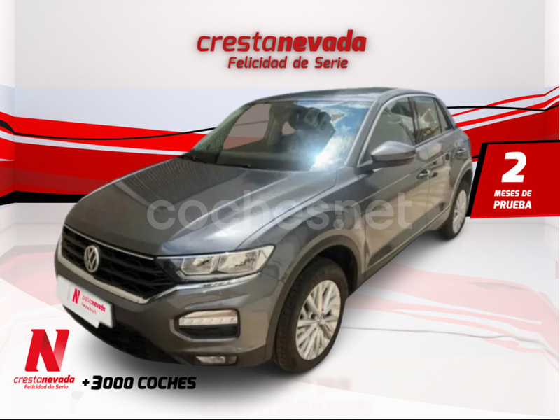 VOLKSWAGEN T-Roc Edition 1.6 TDI