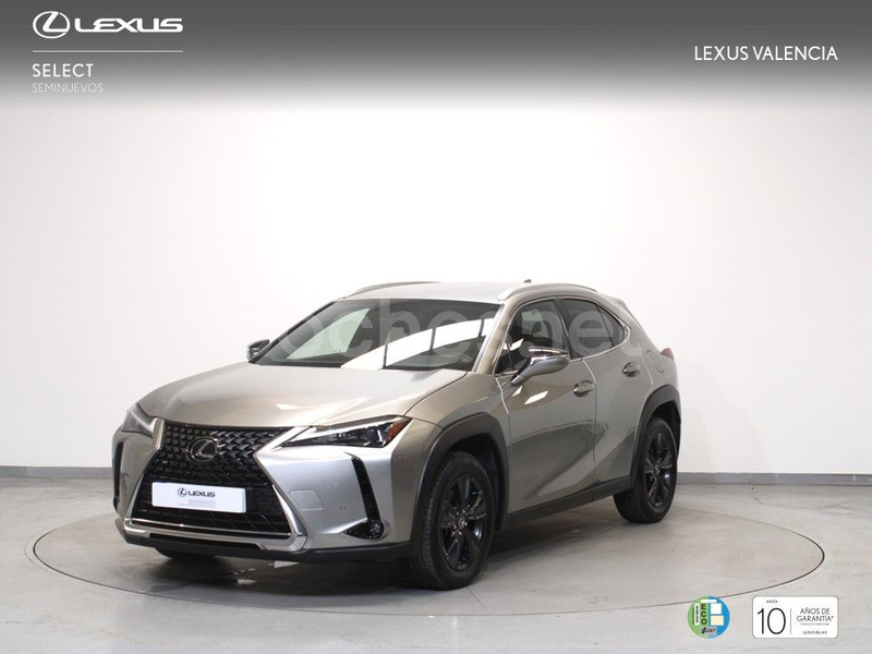 LEXUS UX 2.0 250h Premium 5p.