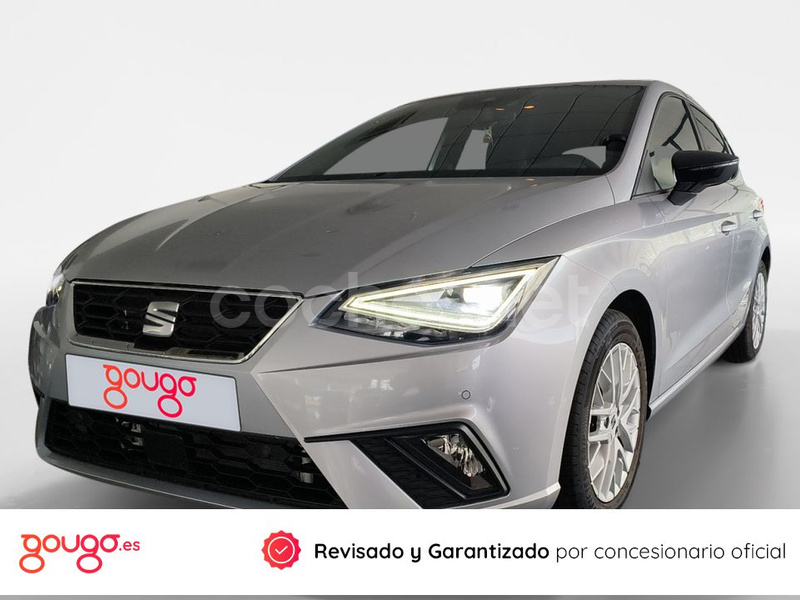 SEAT Ibiza 1.0 TSI 81kW 110CV FR XM 5p.