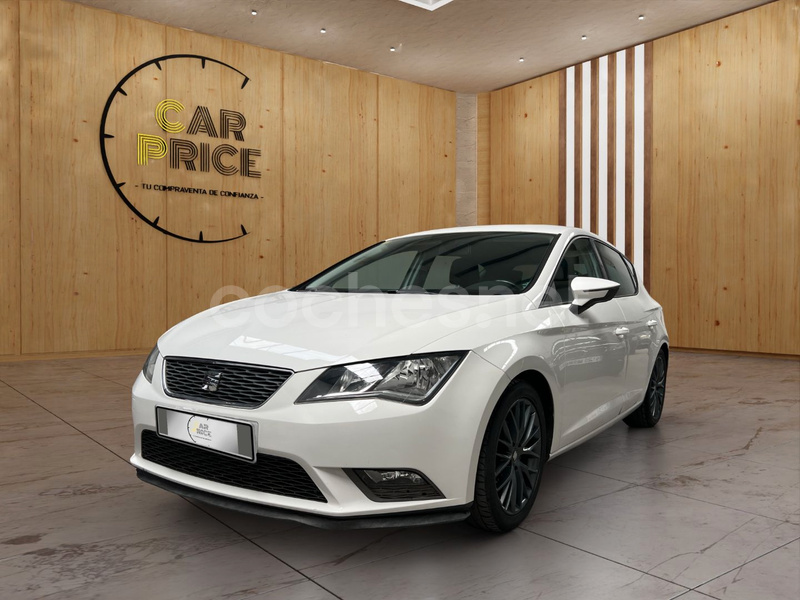 SEAT León 1.2 TSI StSp Reference Connect