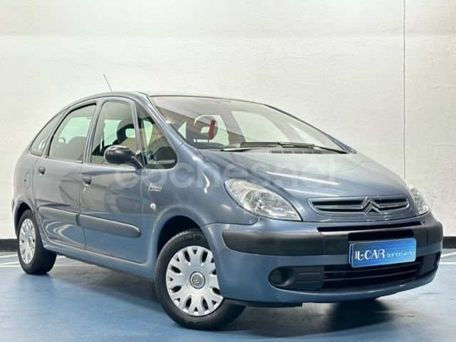 CITROEN Xsara Picasso 1.6 Exclusive 5p.