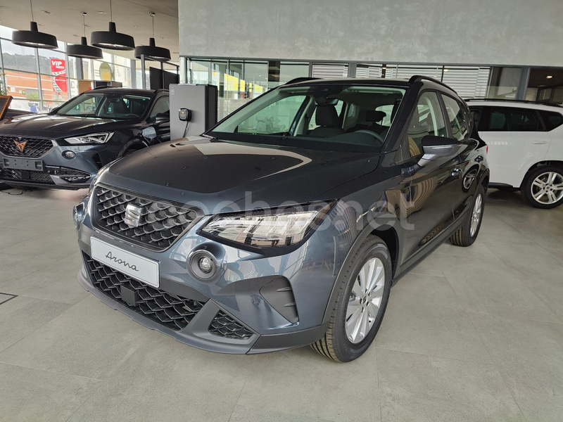 SEAT Arona 1.0 TSI Reference XM