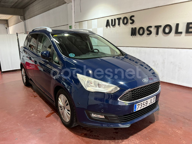 FORD Grand C-Max 1.5 TDCi Trend