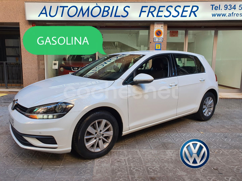 VOLKSWAGEN Golf Ready2Go 1.0 TSI 85kW 115CV 5p.