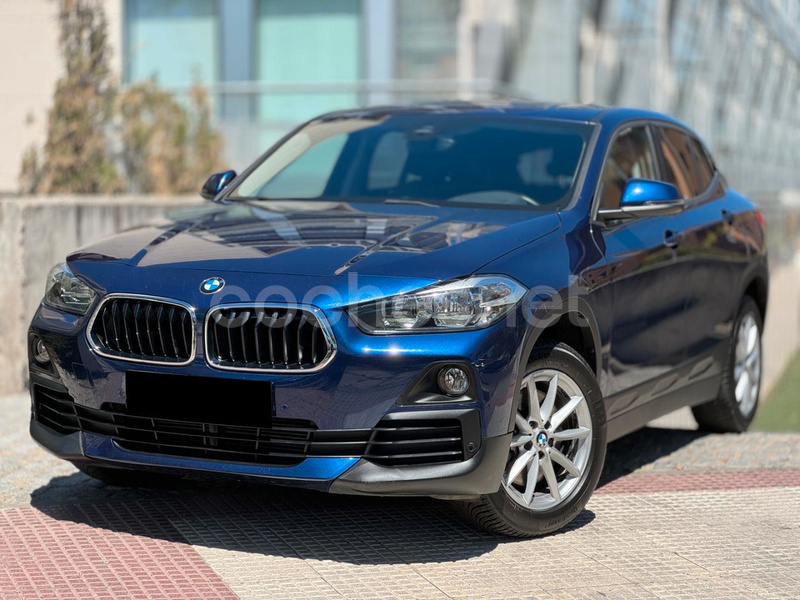 BMW X2 sDrive20dA 5p.