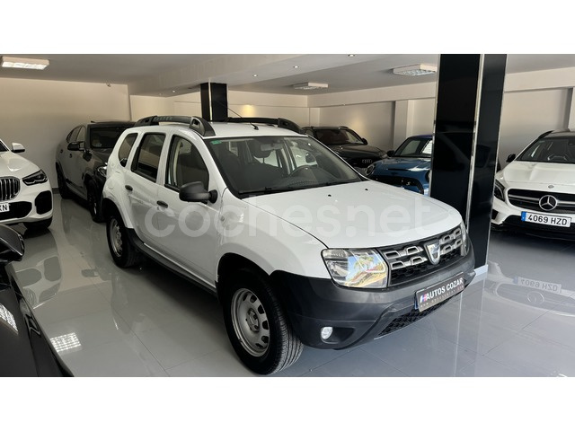 DACIA Duster Ambiance dCi 80kW 109CV 4X2 2017 5p.