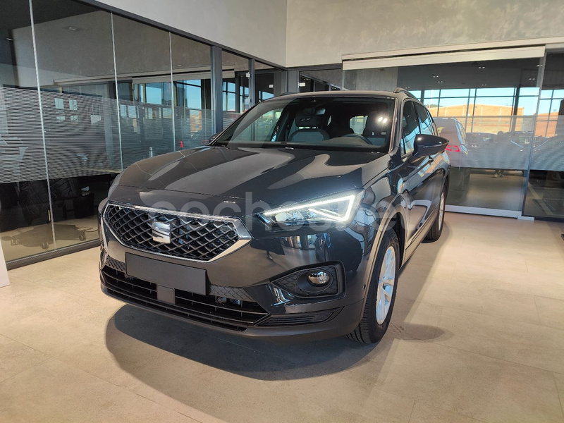 SEAT Tarraco 1.5 TSI StSp Style Edition