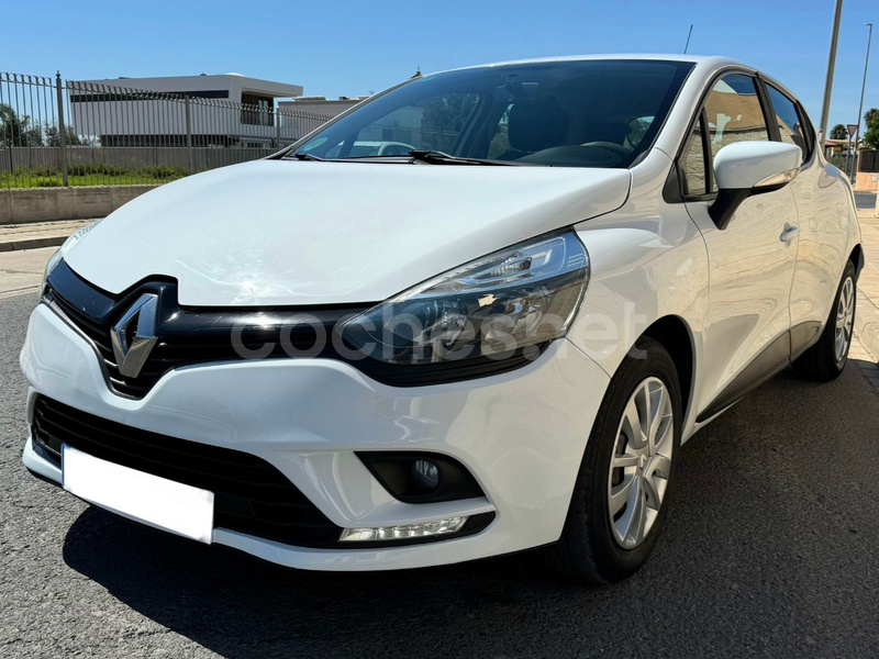 RENAULT Clio Business Energy dCi 66kW 90CV 5p.