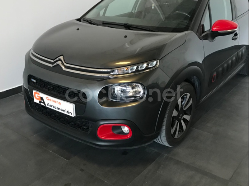 CITROEN C3 PureTech FEEL