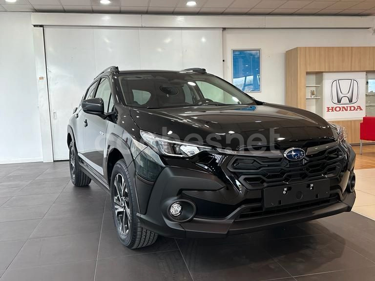 SUBARU crosstrek 2.0i Hybrid CVT Active 5p.