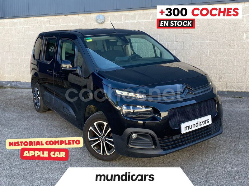 CITROEN Berlingo Talla M PureTech 110 SS FEEL 5p.