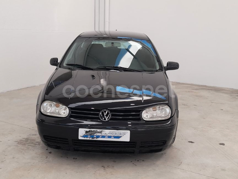 VOLKSWAGEN Golf 1.9 TDi 4Motion Soul