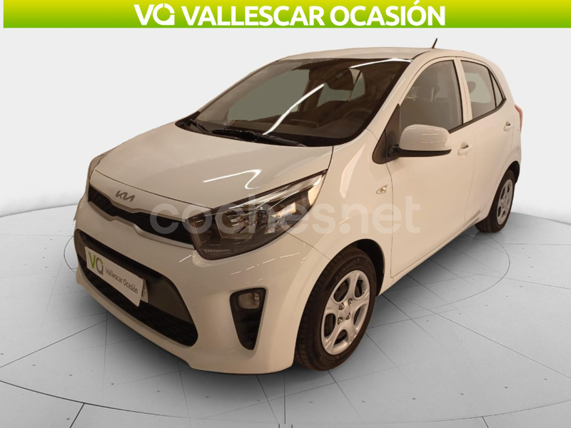 KIA Picanto 1.0 DPi Concept