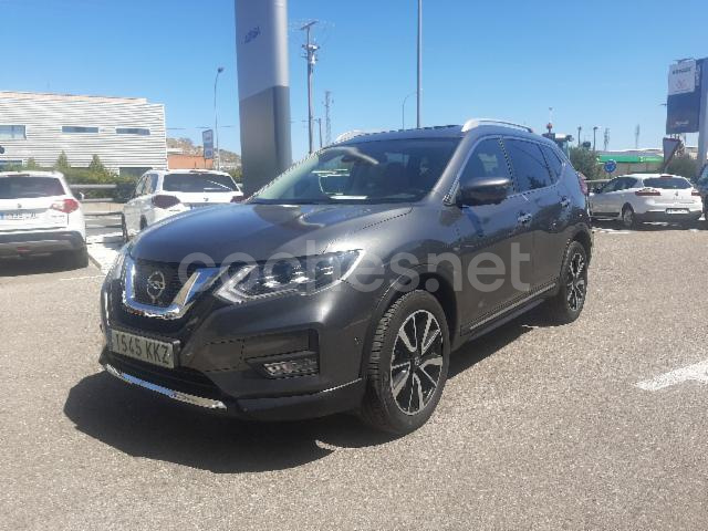 NISSAN X-TRAIL 5 Pl. dCi 177 CV Xtronic ACENTA