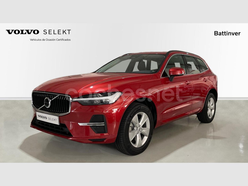 VOLVO XC60 2.0 B4 D Core Auto 5p.