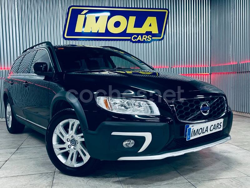 VOLVO XC70 2.0 D4 Summum