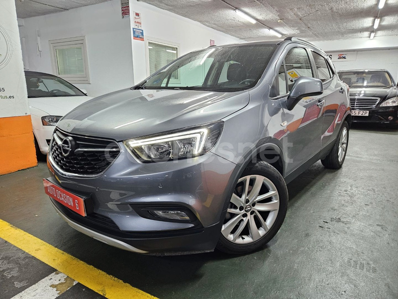 OPEL Mokka X 1.4 T GLP 4X2 120 Aniversario