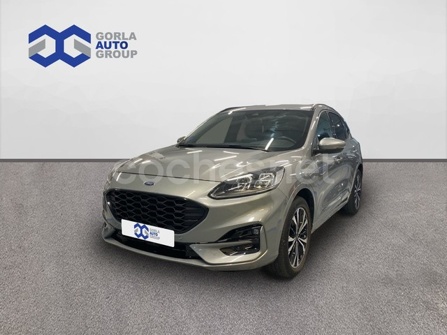 FORD Kuga STLine 2.5 Duratec PHEV 165kW Auto 5p.