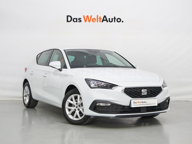 SEAT León 2.0 TDI 85kW SS Style XL 5p.