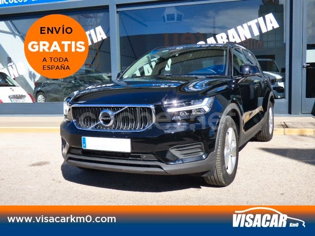 VOLVO XC40 1.5 T3 Momentum 5p.