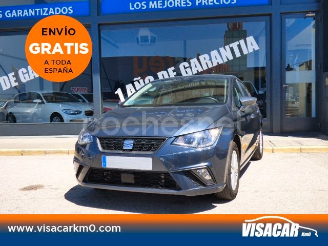 SEAT Ibiza 1.0 TSI 81kW 110CV Style Go2 5p.