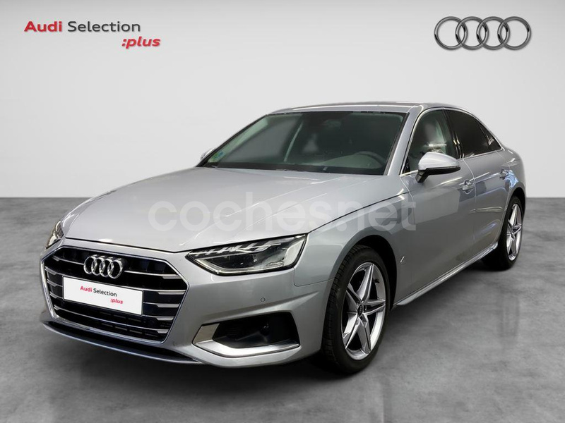 AUDI A4 Advanced 35 TFSI S tronic