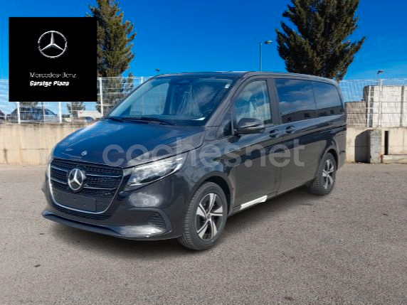 MERCEDES-BENZ Clase V 250 d Style Largo 5p.