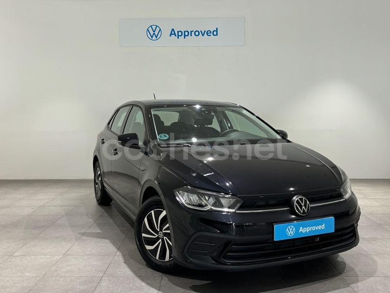 VOLKSWAGEN Polo Life 1.0 TSI 70kW 95CV 5p.