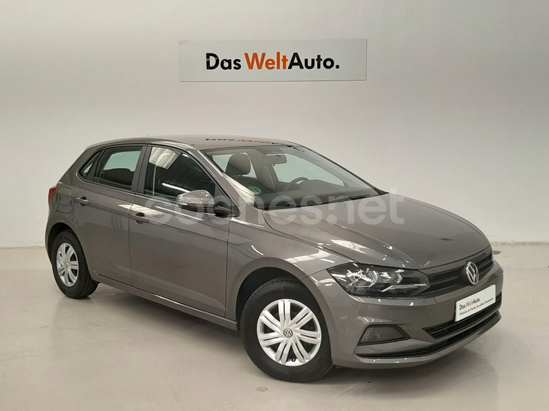 VOLKSWAGEN Polo Edition 1.0 55kW 75CV 5p.