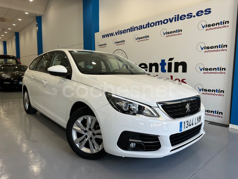 PEUGEOT 308 SW Active Pack BlueHDi 130 SS