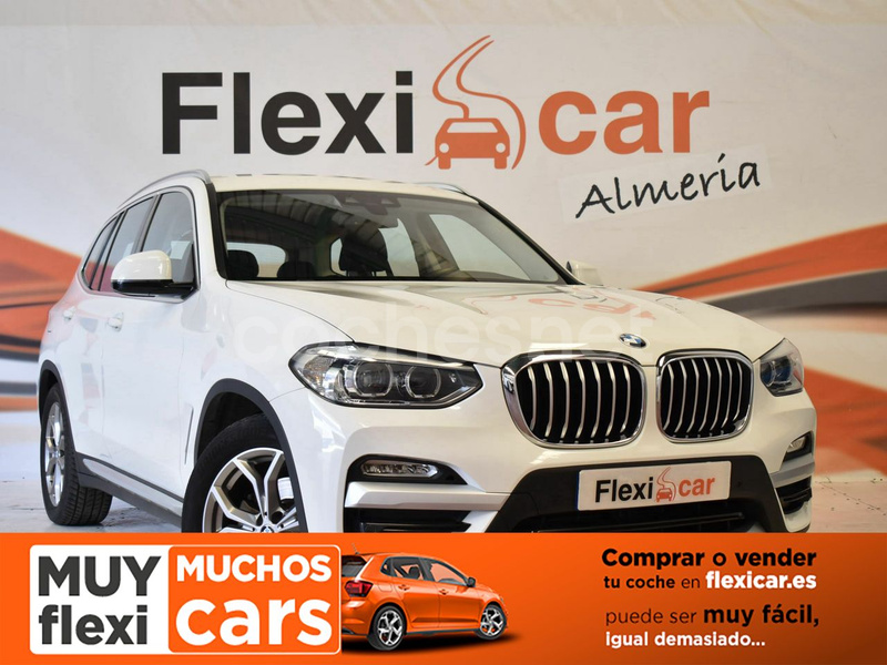 BMW X3 xDrive20d 5p.