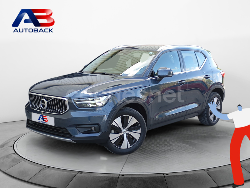 VOLVO XC40 1.5 T5 Twin Recharge Inscription Ex Auto 5p.