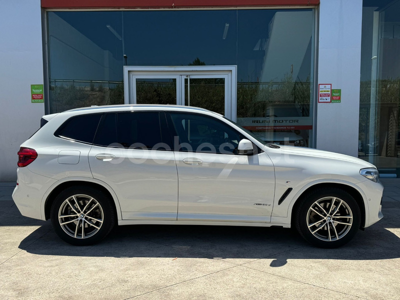 BMW X3 xDrive20d 5p.