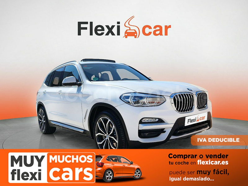 BMW X3 xDrive30d 5p.