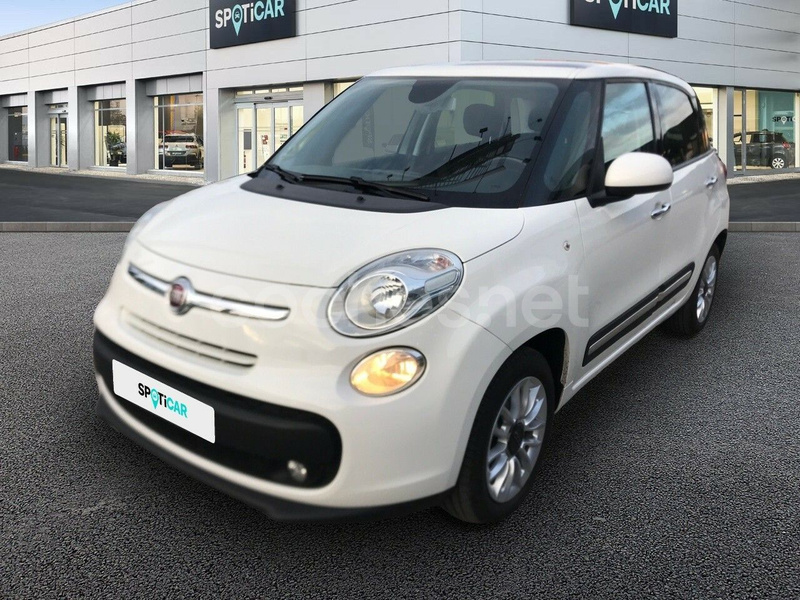 FIAT 500L 1.6 16v Multijet II 105CV SS Lounge 5p.