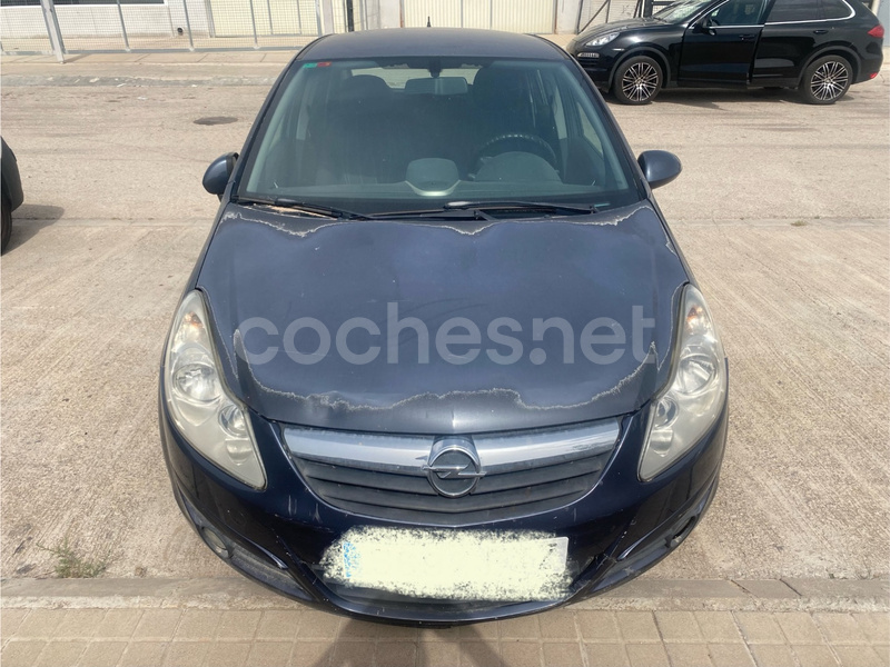 OPEL Corsa Enjoy 1.3 ecoFLEX 5p.