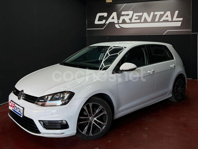 VOLKSWAGEN Golf Advance 1.6 TDI 105cv BMT 5p.