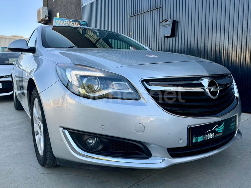 OPEL Insignia 1.6 CDTI StartStop ecoFLEX 136 Business 5p.