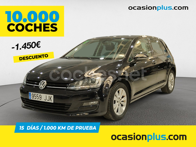 VOLKSWAGEN Golf Advance 1.4 TSI BMT DSG