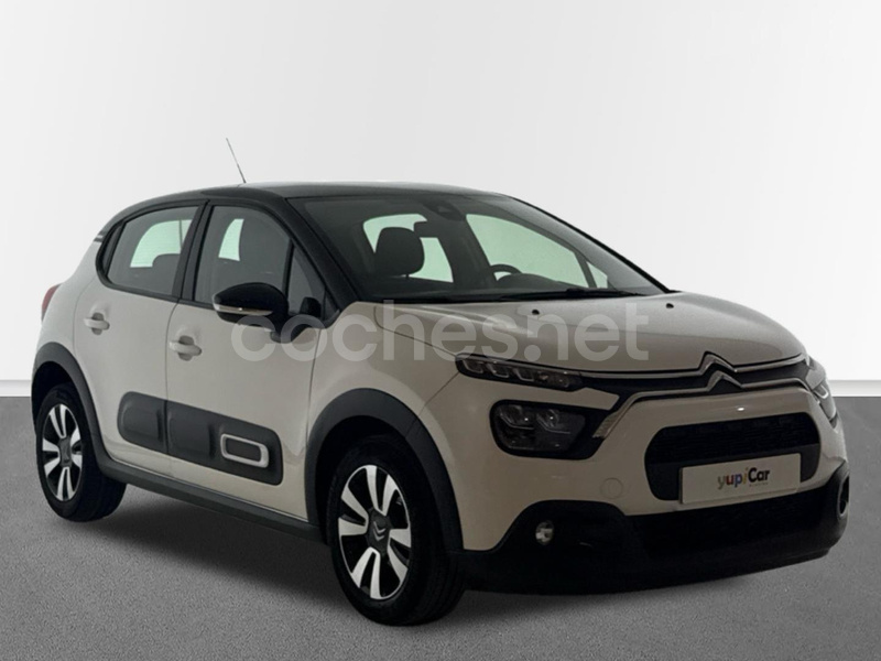 CITROEN C3 BlueHDi SS Feel Pack