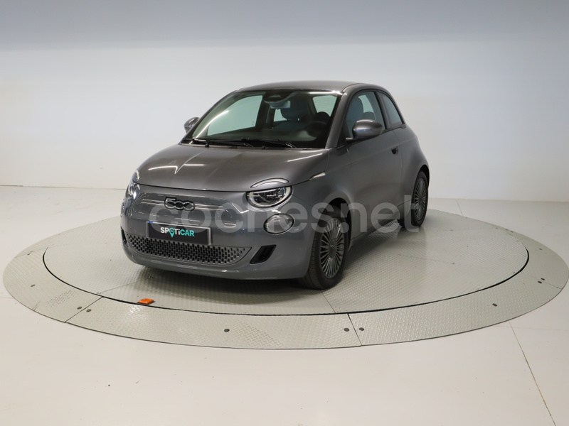 FIAT 500 Icon Hb 320km