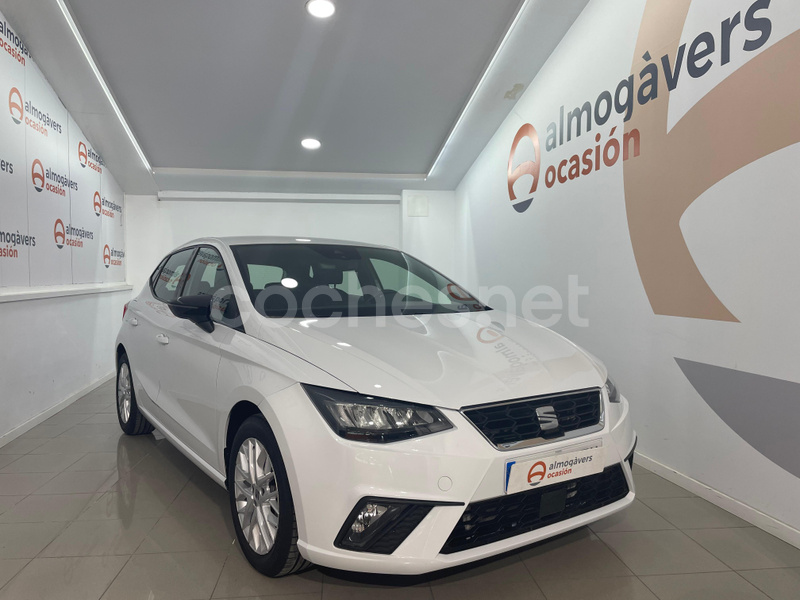 SEAT Ibiza 1.0 TSI FR XM