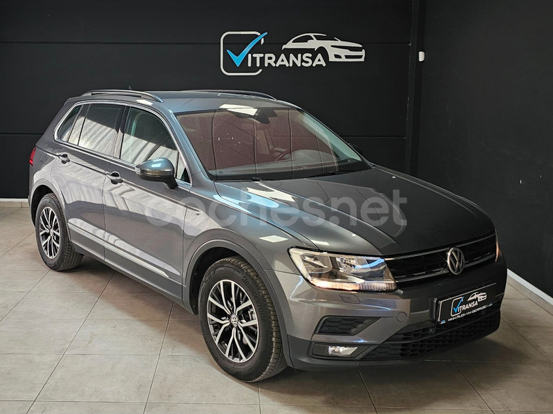 VOLKSWAGEN Tiguan Advance 2.0 TDI DSG