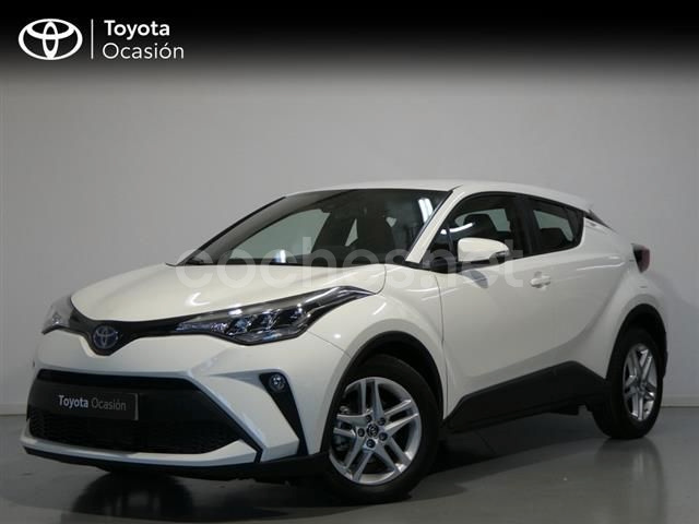 TOYOTA C-HR 1.8 125H Active 5p.