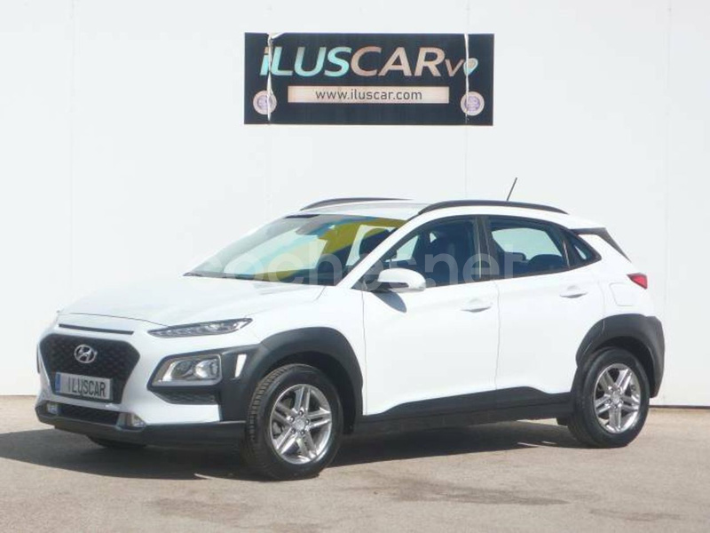 HYUNDAI Kona 1.0 TGDi Klass 4x2