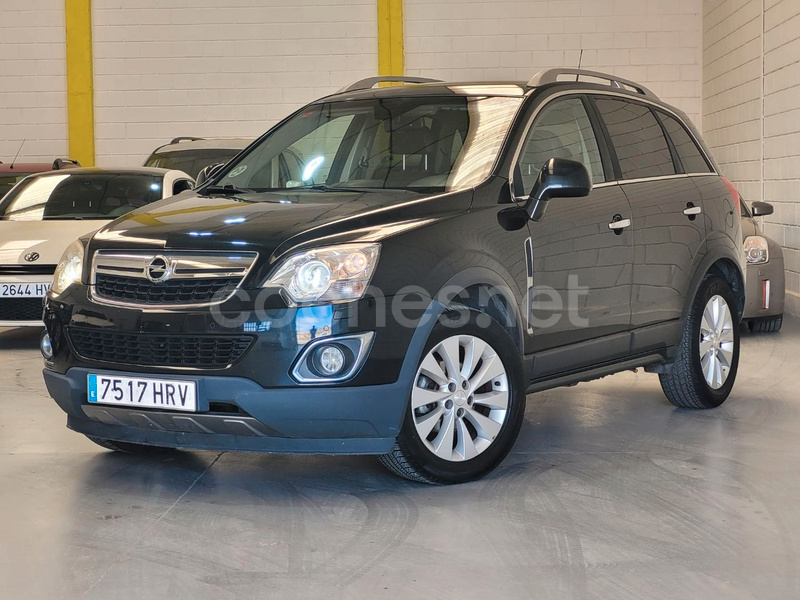 OPEL Antara 2.2 CDTI 163CV StartStop Excellence 4X4 5p.