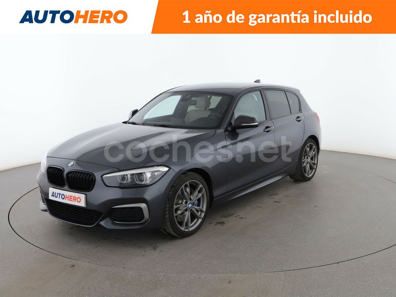 BMW Serie 1 M140i 5p.