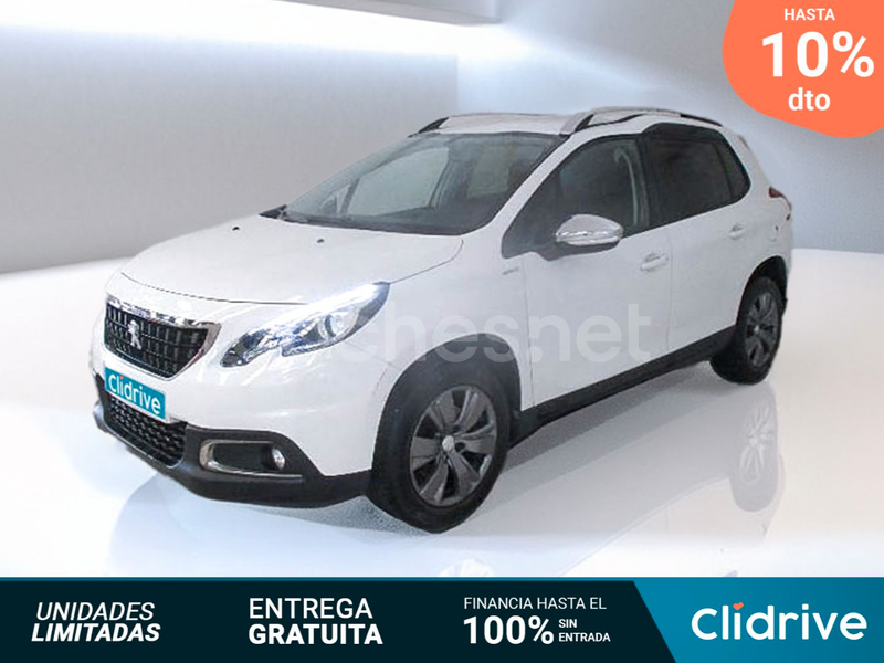 PEUGEOT 2008 Allure BlueHDi 100 SS 5p.